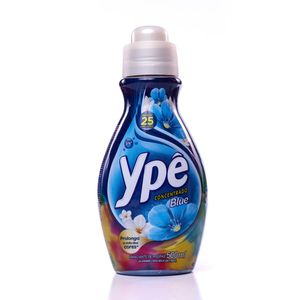 Amaciante Ypê Concentrado Blue 500ml