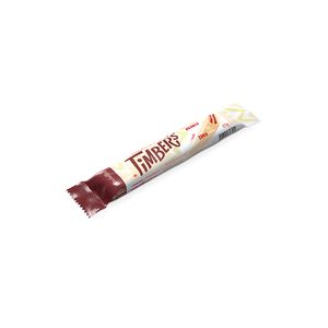 Chocolate Laciella Timbers Wafer  Zero Adição Açucar Branco 27g
