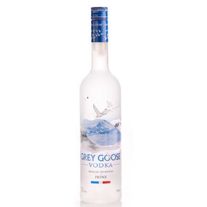 Vodka Grey Goose Original 750ml