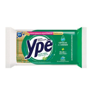 Sabão em Pedra Ypê Aloe Vera 160g