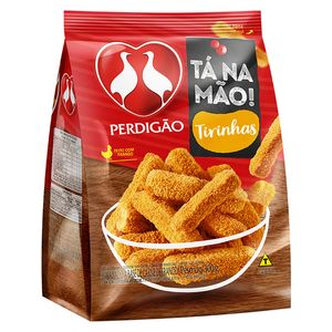 Tirinha Frango Perdigão 300 g