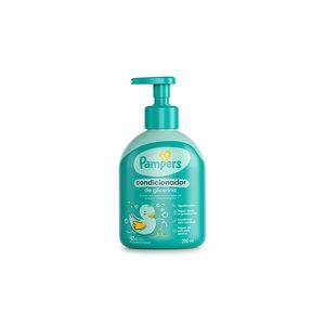 Condicionador Cabelos Pampers Baby 200ml