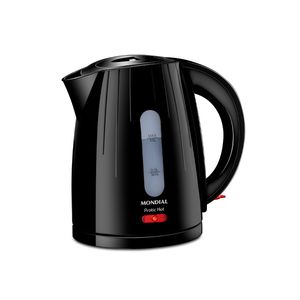 Chaleira Mondial Elétrica Pratic Hot Ce-07 127v un