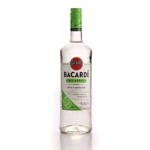 Ron Bacardi Big Apple 980ml