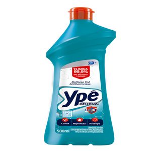 Limpador Ypê Multiuso Antibac 500ml