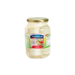 Palmito Palmeiral Pupunha Inteiro 300g