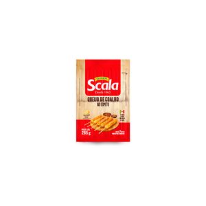 Queijo Coalho Scala no Espeto 285g