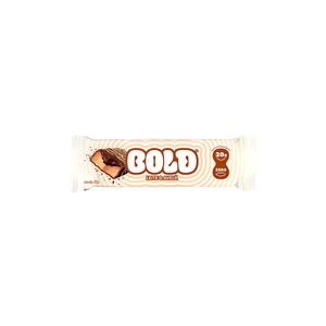 Barra Bold 20g Proteína Zero Açucar Leite & Avelã 60g