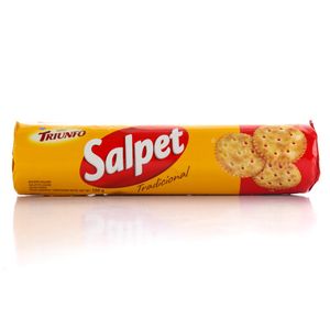 Biscoito Triunfo Salpet Tradicional 100g