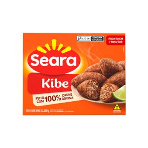 Kibe Seara 500g