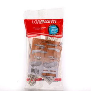Resistência Lorenzetti Top Jet Multi 220V