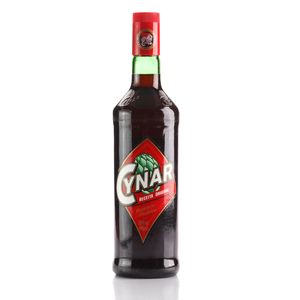 Aperitivo Cynar 900ml