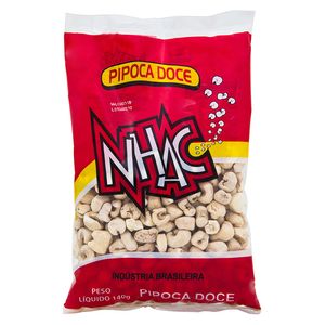 Pipoca Nhac Doce 140g