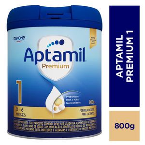 Aptamil Premium 1 800g