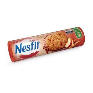 Biscoito Nestlé Nesfit Delice Maca e Canela 140g