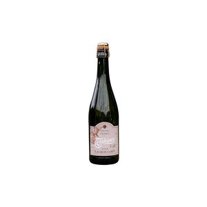 Sidra Trabanco Lagar de Camin Dulce 750ml