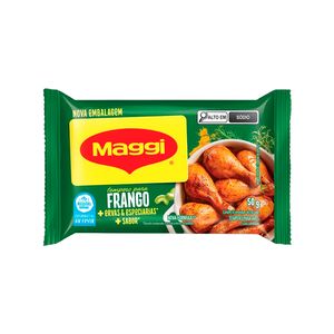 Tempero Maggi Frango 50g