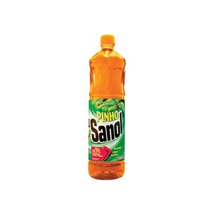 Desinfetante Sanol Pinho Original 500ml