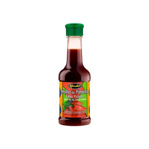 Molho Pimenta Kenko Extra Picante 150ml