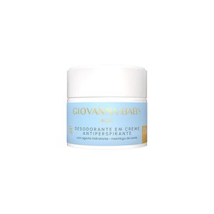 Desodorante Giovanna Baby Creme Blue 55ml