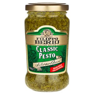 Molho Filippo Berio Pesto 190g