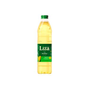Óleo Liza de Milho 500ml