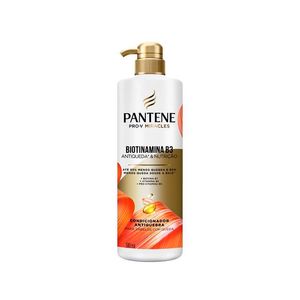 Condicionador Cabelos Pantene Biotinamina B3 510ml