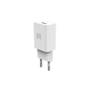 Carregador Multilaser Parede Usb A 5w Branco un