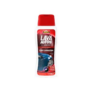 Lava Autos Proauto com Brilho 500ml