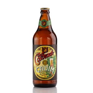 Cerveja Colorado Cauim 600ml