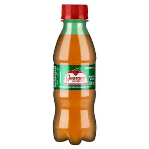 Refrigerante Antarctica Guaraná Pet 200ml