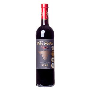 Vinho Pata Negra Toro Roble 750ml