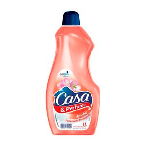 Limpador Casa & Perfume Amable Leve 1litro Pague 900ml