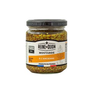 Mostarda Reine Dijon Anciene 190gr