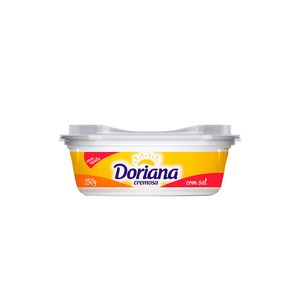 Margarina Doriana com Sal 250g