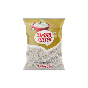 Arroz Broto Legal Tipo I 5kg