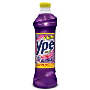 Desinfetante Pinho Ypê Lavanda 500ml