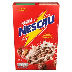 Cereal Matinal Nescau 210g