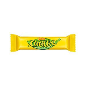 Chocolate Garoto Caribe 28g