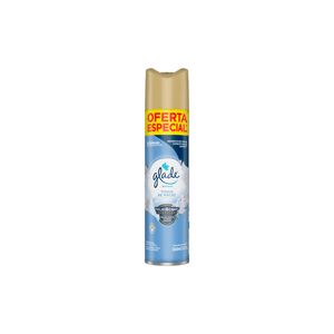 Odorizador Glade Oferta Especial Toque de Maciez  Aerosol 360ml