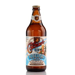 Cerveja Colorado Ribeirão Lager 600ml