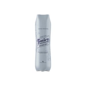Água Tônica Antárctica Zero Pet 1l