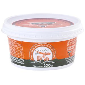 Manteiga Aviação com Sal Pote 200g