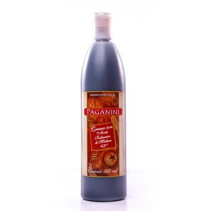 Creme de Aceto Balsâmico Paganini 500g