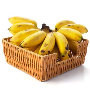 Banana Ouro 1 Unidade 62g