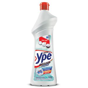 Limpador Ypê Tira Limo Cloro Ativo 520ml
