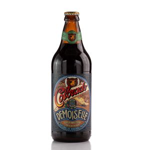 Cerveja Colorado Demoiselle 600ml
