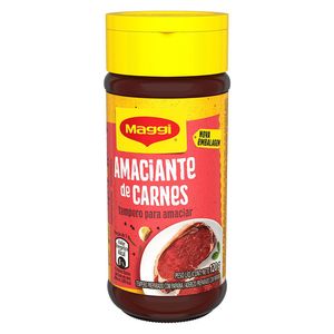 Amaciante Carnes Maggi 120g