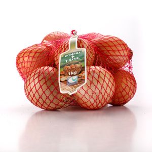 Cebola Compra+Facil 1kg
