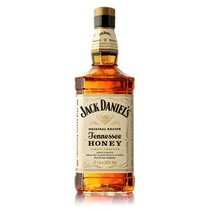 Whiskey J.Daniels Honey 1lt